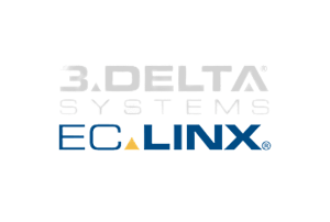 3 Delta Systems | EC-Linx logo