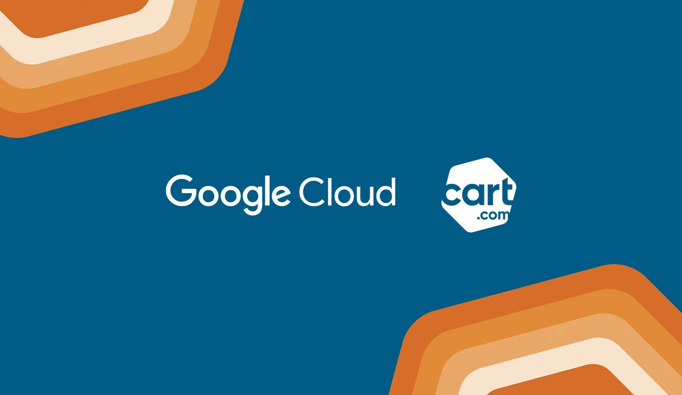 Cart.com’s Unified Analytics are now available on Google Cloud Marketplace