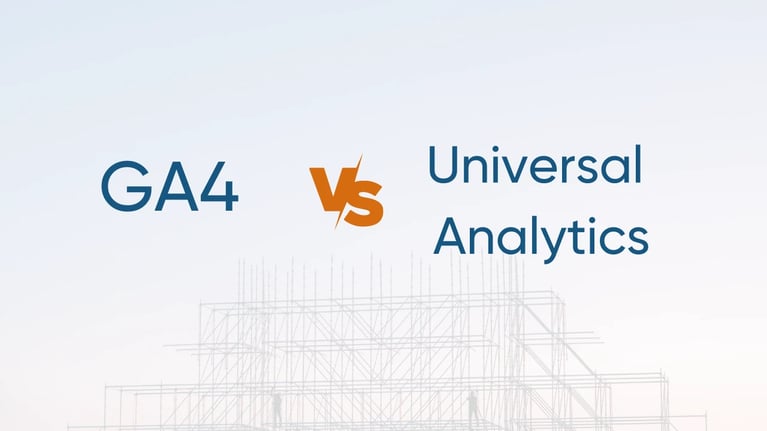 GA4 vs Universal Analytics: 11 key comparisons