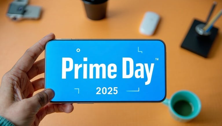 Prime Day 2025: what happened, what worked, and what’s next