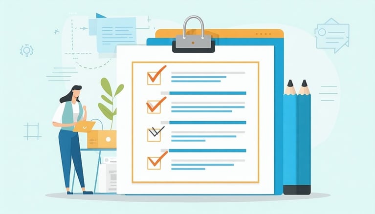 The ultimate Prime Day checklist for Amazon sellers: from listing optimization to logistics