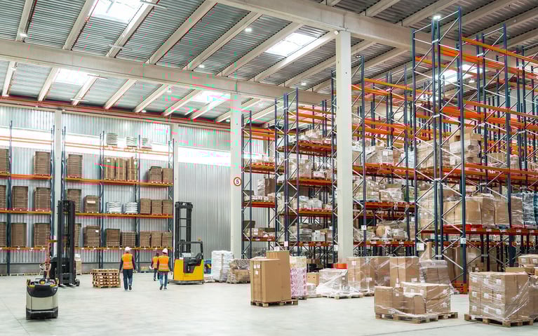 Best 3PL fulfillment services