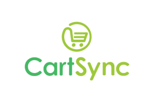 CartSync logo