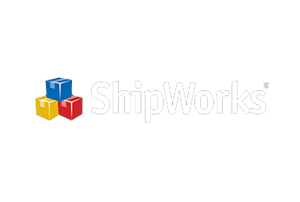 ShipWorks logo