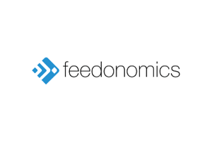 Feedonomics logo