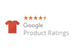 Google Product Ratings logo