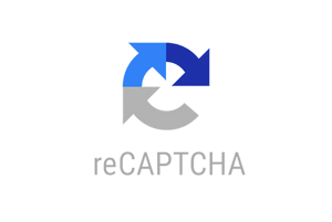 Google ReCaptcha logo