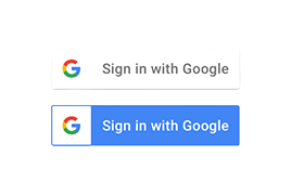 Google Sign-In logo