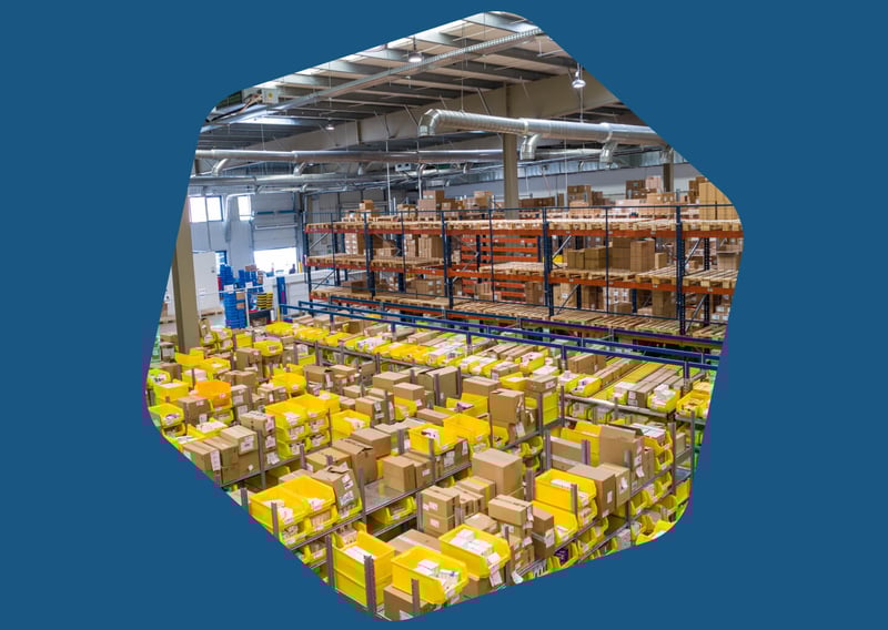 10 common supply chain management problems (and solutions) for your business