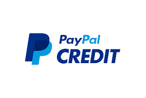 PayPal Credit logo