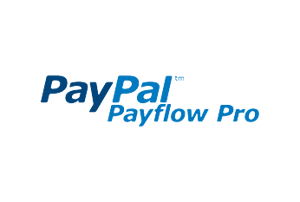 PayPal Payflow Pro logo