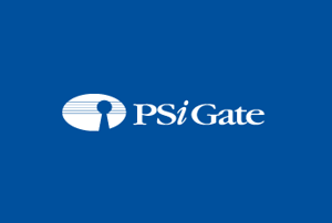 PsiGate logo
