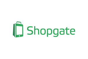 Shopgate - Mobile Commerce logo