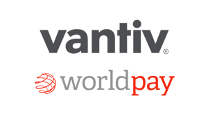 Vantiv (Worldpay) logo