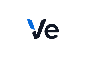 Ve Platform logo