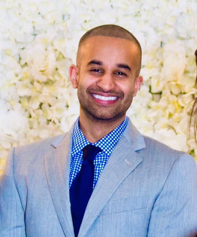 Jameel Sumra